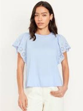 NWT Old Navy top - large